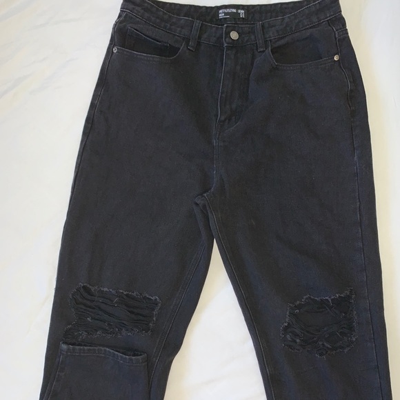 Mom jeans - Picture 1 of 5